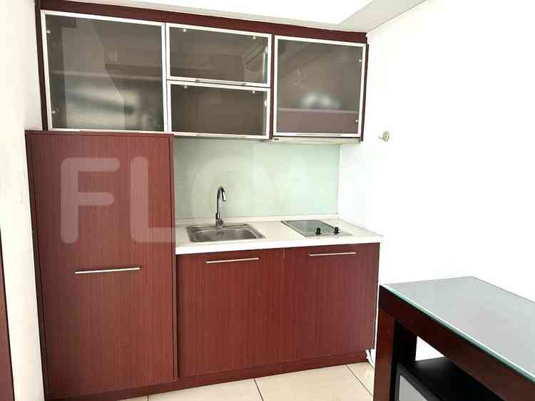 104 sqm, 4th floor, 1 BR apartment for sale in Tanah Abang 5