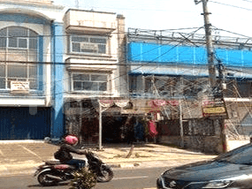 Disewakan Ruko Luas 114 m2 di Raya Kartini Depok Bojong Kulur, Bogor 1