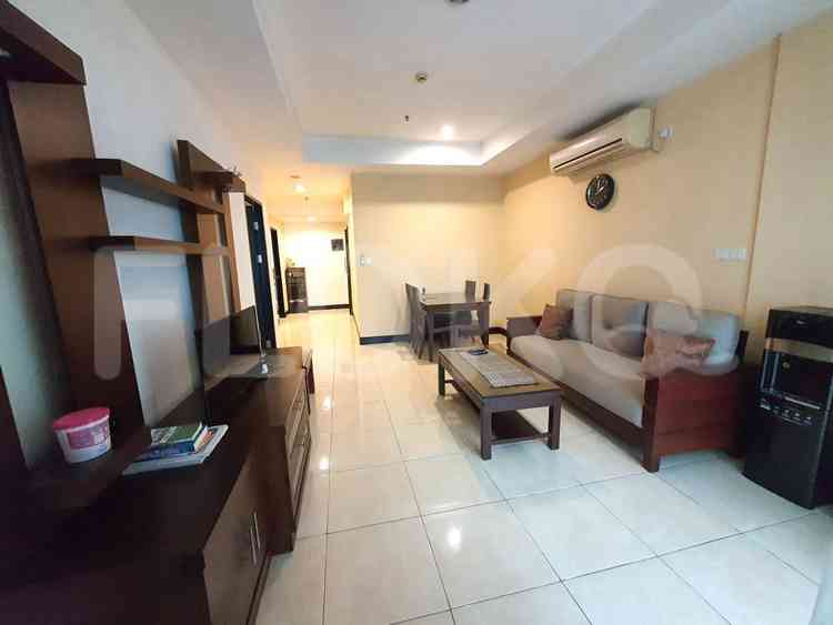 2 Bedroom on 23rd Floor for Rent in Essence Darmawangsa Apartment - fci0ea 6