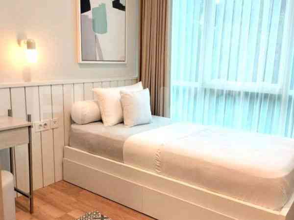 Dijual Apartemen 2 BR, Lantai 3, Luas 79 m2 2