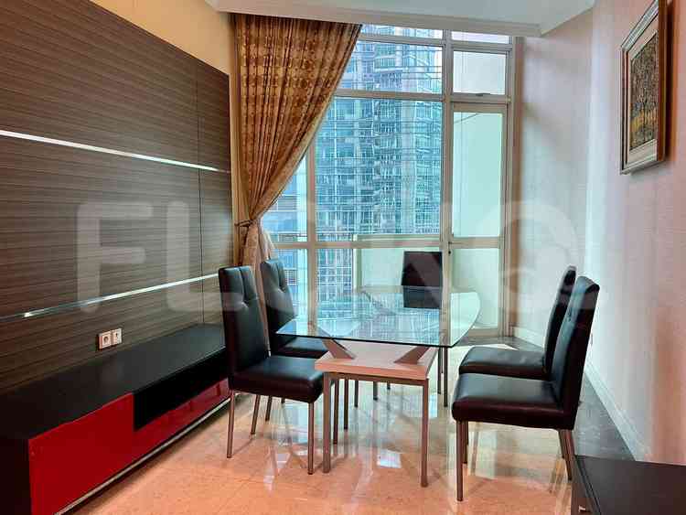 3 Bedroom on 15th Floor for Rent in Bellagio Mansion - fme89e 2