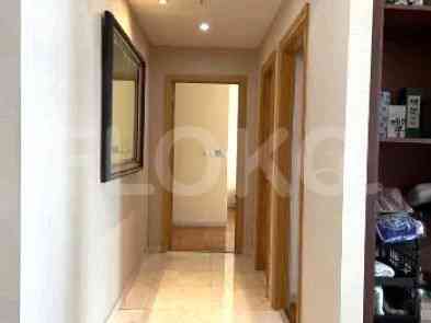 165 sqm, 18th floor, 4 BR apartment for sale in Tanah Abang 1