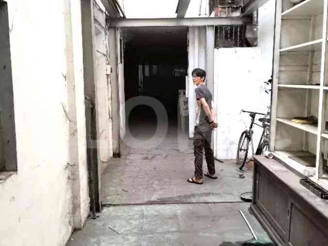 1000 sqm, shophouse for sale in Samanhudi, Pasar Baru 4