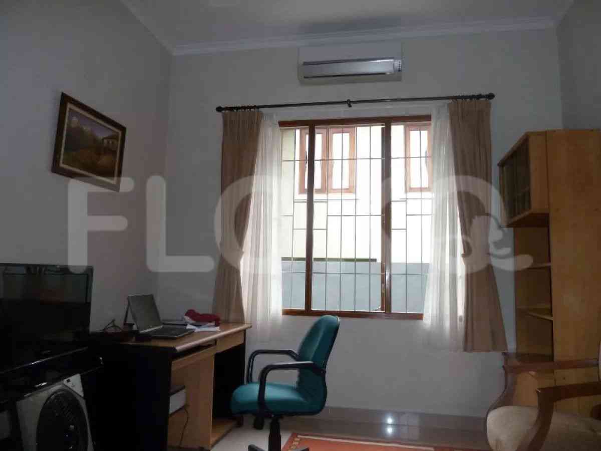 150 sqm, 4 BR house for rent in Cilandak, Cilandak 7