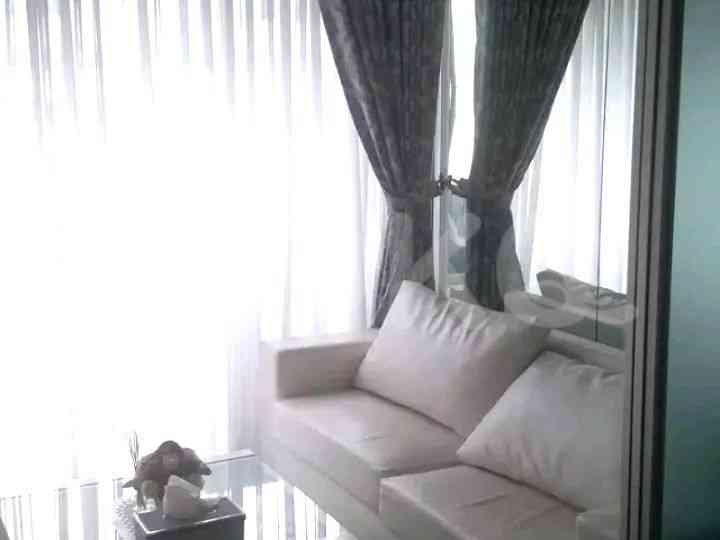 61 sqm, 20th floor, 1 BR apartment for sale in Tanah Abang 5