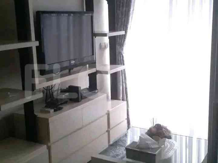 Dijual Apartemen 1 BR, Lantai 20, Luas 61 m2 di Tanah Abang 4