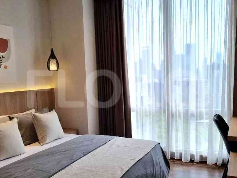 176 sqm, 5th floor, 3 BR apartment for sale in Kuningan 2