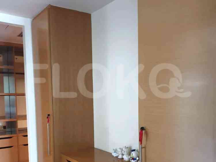 200 sqm, 7th floor, 3 BR apartment for sale in Gandaria 1