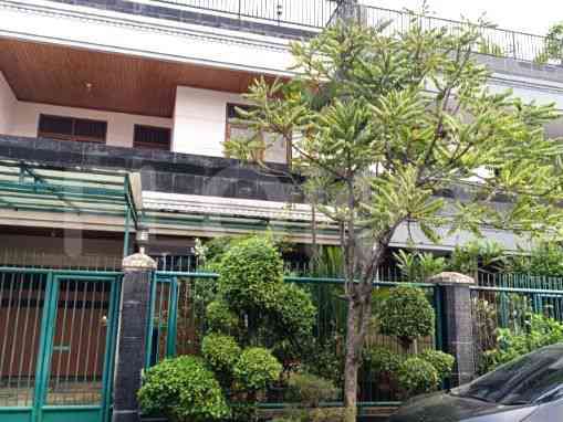 Dijual Rumah 6 BR, Luas 234 m2 di Tangerang City, Tangerang 1