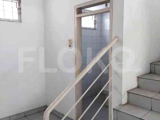 192 sqm, shophouse for rent in Gajah Saharjo, Tebet 1