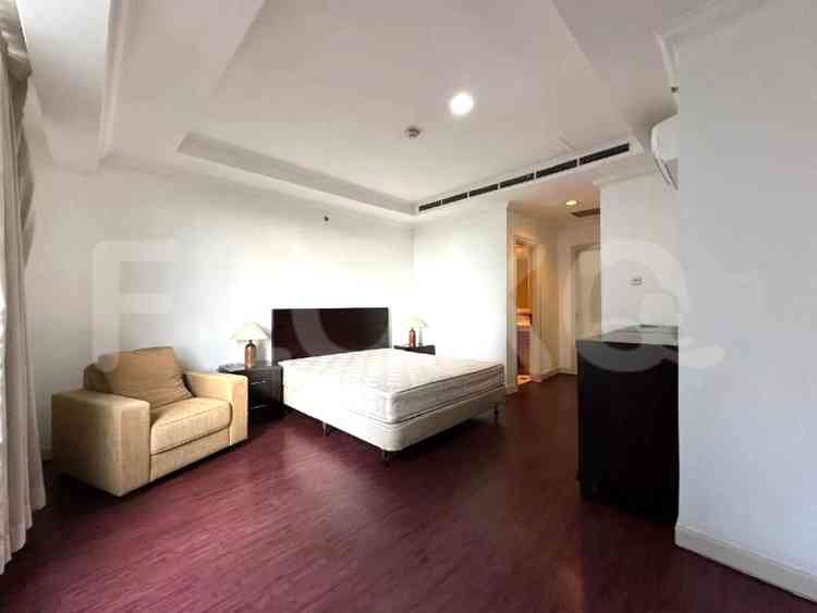 Dijual Apartemen 2 BR, Lantai 8, Luas 130 m2 di Tanah Abang 6