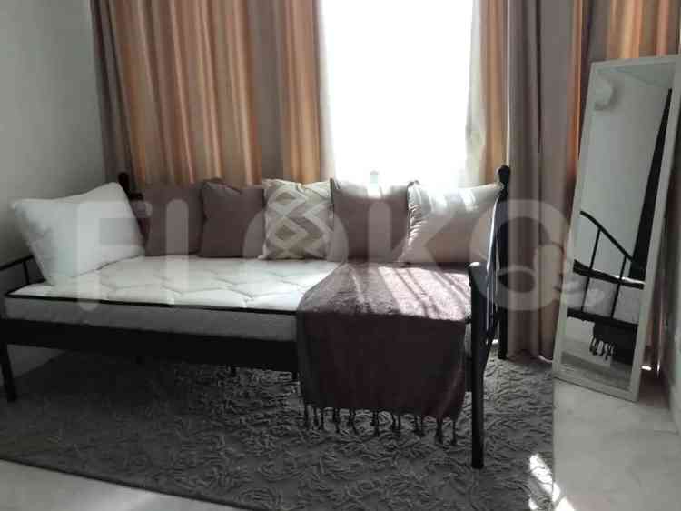 105 sqm, 6th floor, 2 BR apartment for sale in Setiabudi 6