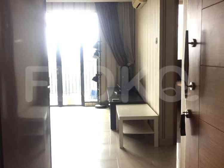 2 Bedroom on 15th Floor for Rent in Hamptons Park - fpo2b0 1