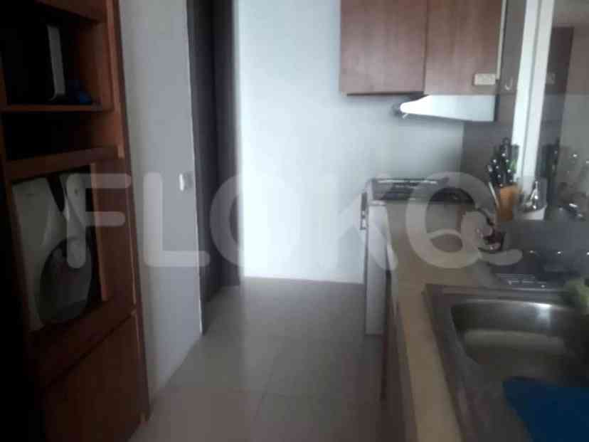 132 sqm, 8th floor, 3 BR apartment for sale in Mampang Prapatan 6