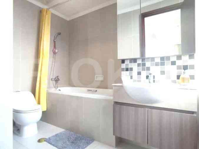 201 sqm, 17th floor, 4 BR apartment for sale in Setiabudi 6