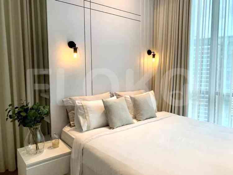 Dijual Apartemen 2 BR, Lantai 20, Luas 122 m2 di Setiabudi 1