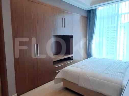 74 sqm, 9th floor, 3 BR apartment for sale in Setiabudi 3