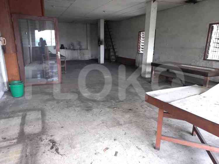 400 sqm, shophouse for sale in Samanhudi, Pasar Baru 4