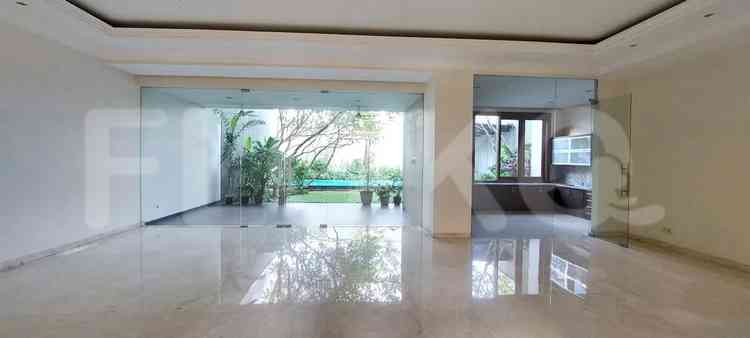 650 sqm, 5 BR house for rent in Jl. Gaharu V, Cilandak 4