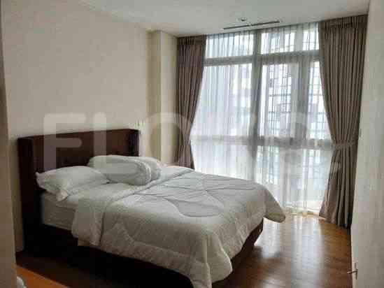 131 sqm, 28th floor, 2 BR apartment for sale in Kebayoran Baru 3