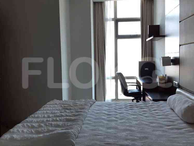 Tipe 3 Kamar Tidur di Lantai 16 untuk disewakan di Essence Darmawangsa Apartemen - fci46b 2