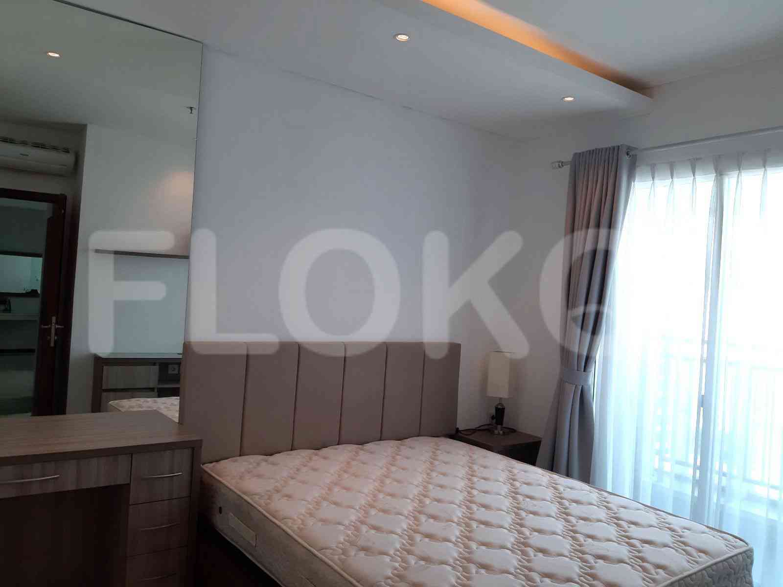 2 Bedroom on 1st Floor for Rent in Thamrin Residence Apartment - fth857 7