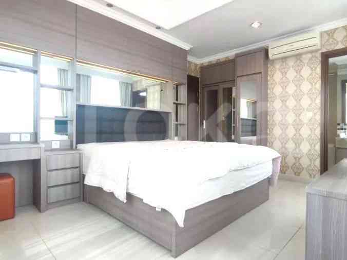 201 sqm, 17th floor, 4 BR apartment for sale in Setiabudi 5