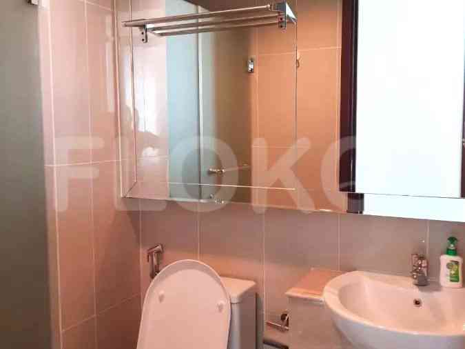 84 sqm, 29th floor, 3 BR apartment for sale in Setiabudi 6