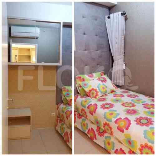 Tipe 2 Kamar Tidur di Lantai 16 untuk disewakan di Pakubuwono Terrace - fga710 2