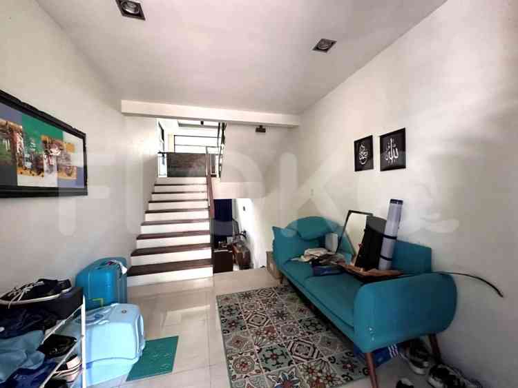 250 sqm, 5 BR house for sale in Jl. Bona Vista Raya, Lebak Bulus 4