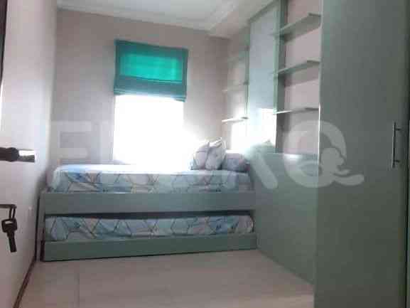 Tipe 2 Kamar Tidur di Lantai 8 untuk disewakan di Thamrin Residence Apartemen - fth283 6
