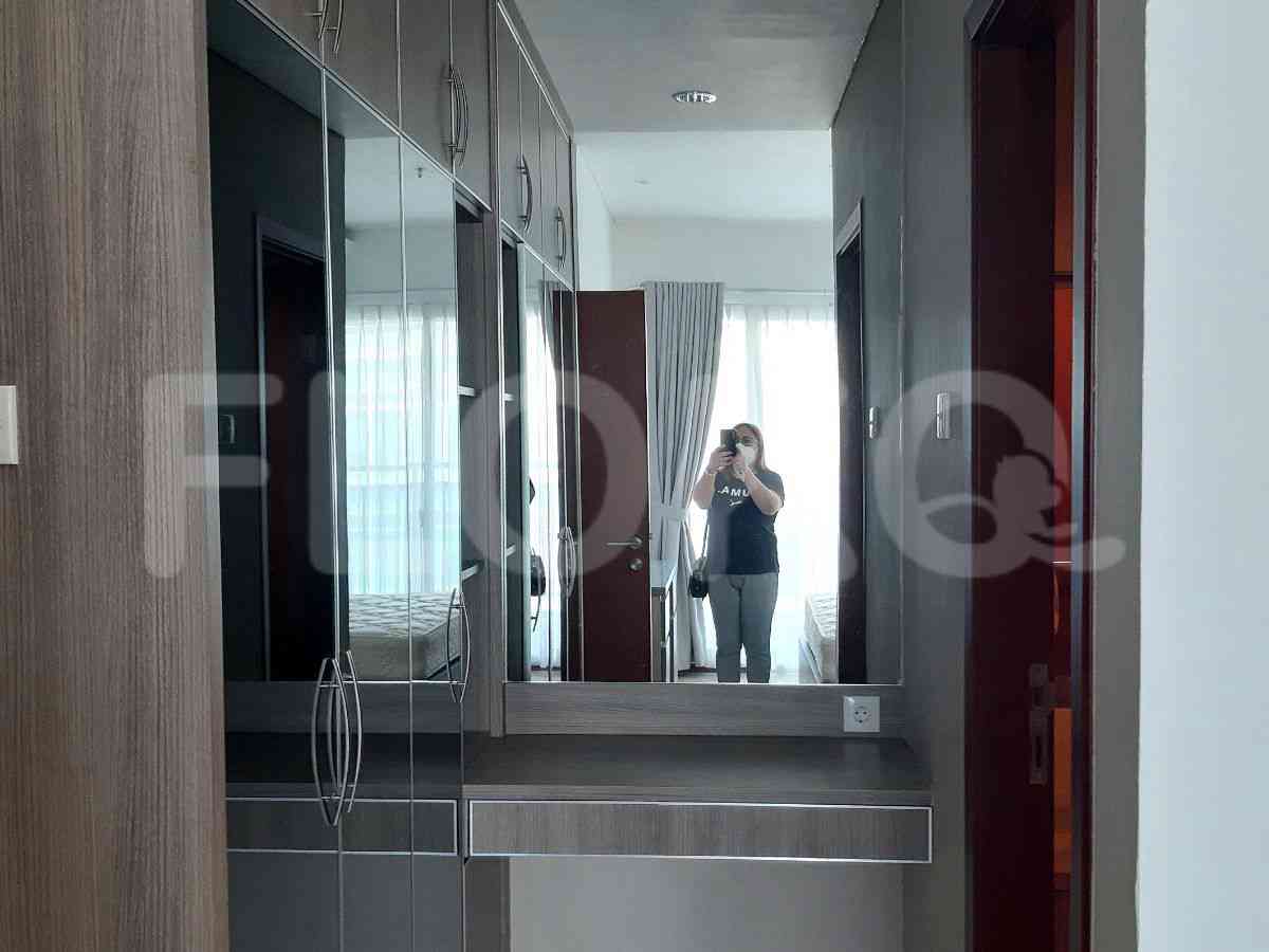 2 Bedroom on 1st Floor for Rent in Thamrin Residence Apartment - fth857 6