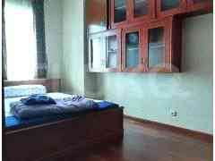 2 Bedroom on 12th Floor for Rent in Bellezza Apartment - fpe097 3