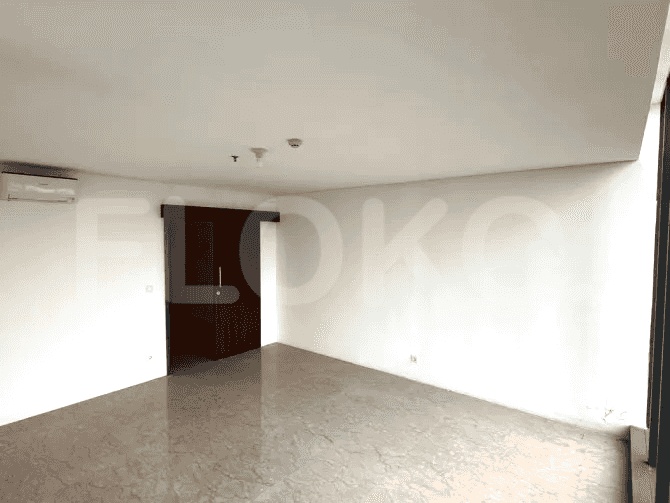 60 sqm, 10th floor, 1 BR apartment for sale in Pancoran 2