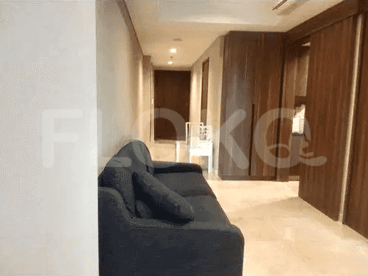 56 sqm, 15th floor, 1 BR apartment for sale in TB Simatupang 1