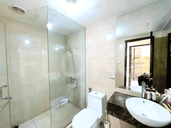 61 sqm, 31st floor, 2 BR apartment for sale in Gandaria 7