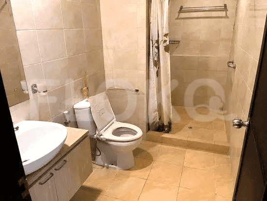 100 sqm, 32nd floor, 3 BR apartment for sale in Cipete 7