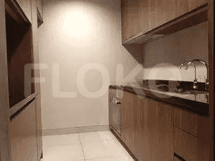 56 sqm, 15th floor, 1 BR apartment for sale in TB Simatupang 4