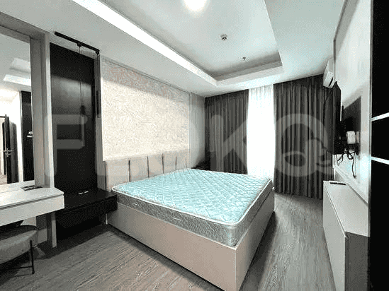 Dijual Apartemen 3 BR, Lantai 7, Luas 136 m2 di Cipete 2