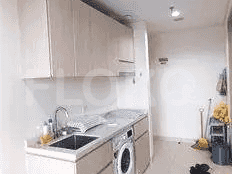 30 sqm, 3rd floor, 1 BR apartment for sale in Kelapa Gading 3