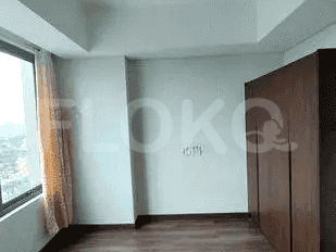 Dijual Apartemen 1 BR, Lantai 20, Luas 43 m2 di TB Simatupang 3