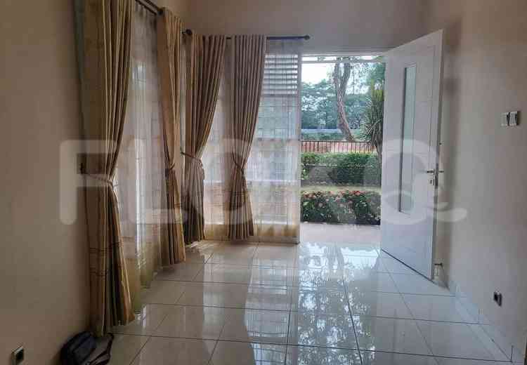 Disewakan Rumah 3 BR, Luas 162 m2 di Serpong Park, BSD 4