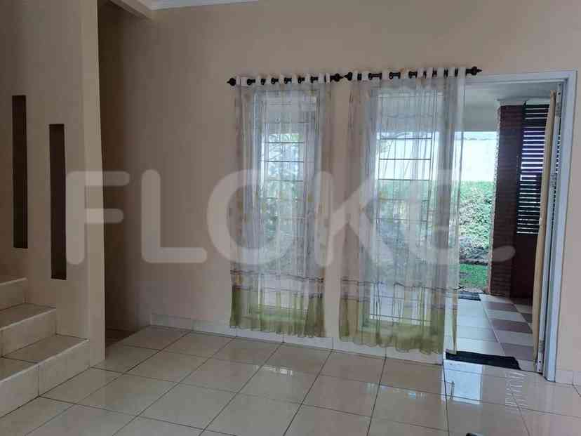 Disewakan Rumah 3 BR, Luas 162 m2 di Serpong Park, BSD 7