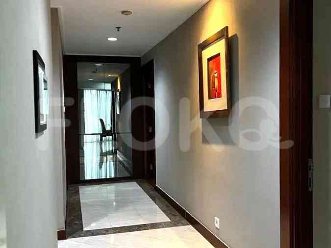 146 sqm, 8th floor, 2 BR apartment for sale in Tebet 3