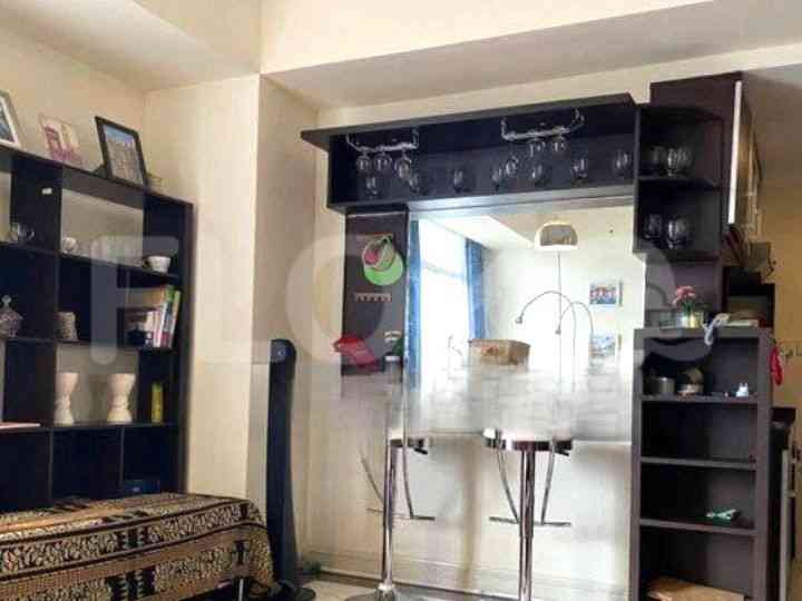 2 Bedroom on 1st Floor for Rent in Menteng Executive Apartment - fmeead 2