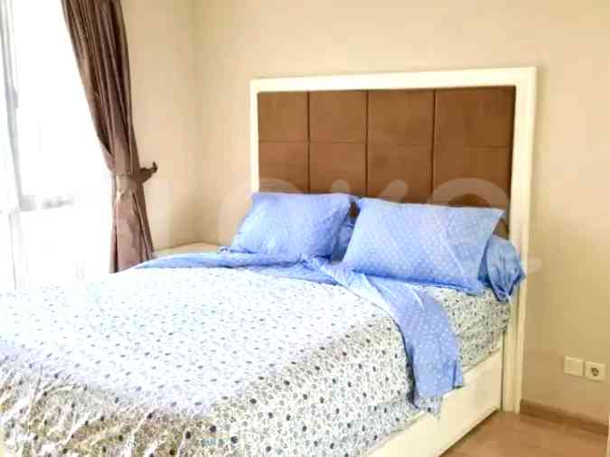 Dijual Apartemen 1 BR, Lantai 10, Luas 51 m2 di Casablanca 2