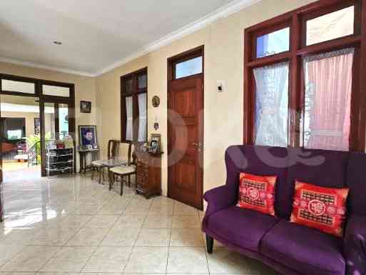 550 sqm, 4 BR house for sale in Pondok Ranji, Ciputat Tmur, Tangerang 2