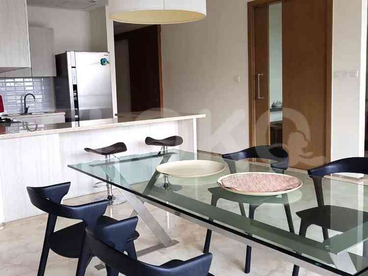 3 Bedroom on 32nd Floor for Rent in Senopati Suites - fse76d 7