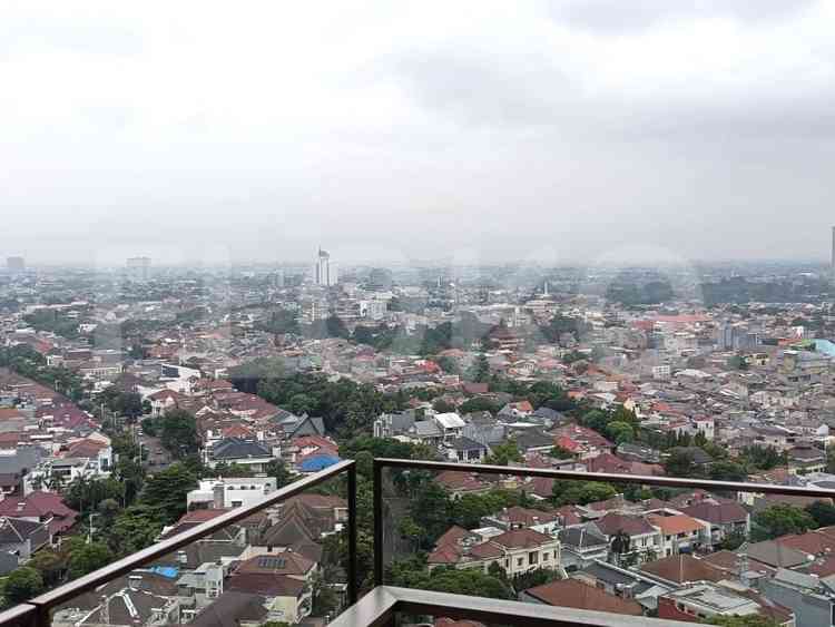 Tipe 1 Kamar Tidur di Lantai 1 untuk disewakan di Pondok Indah Residence - fpo610 6