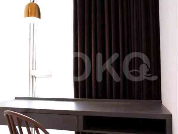 Dijual Apartemen 1 BR, Lantai 31, Luas 24 m2 di Kuningan 4